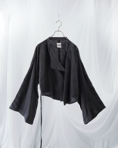 SAMUE-haori Ⅱ