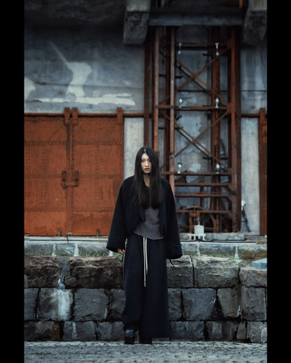 袢纏/HANTEN