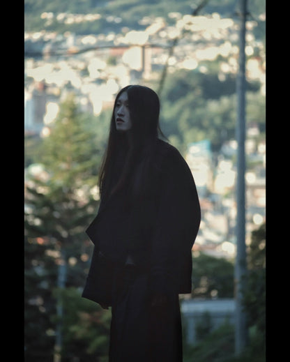 袢纏/HANTEN