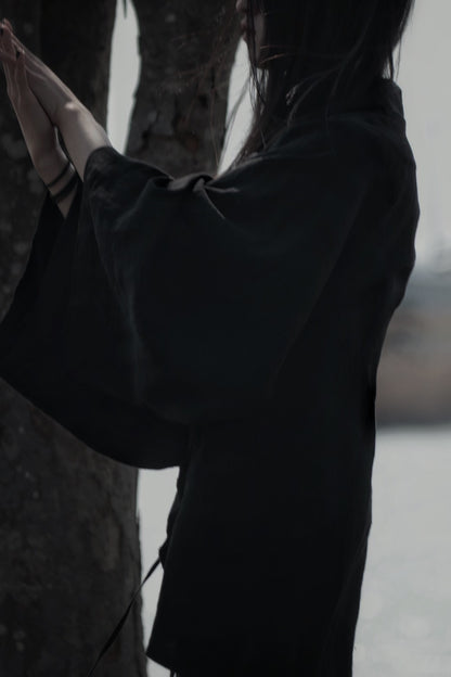 slit haori Ⅱ