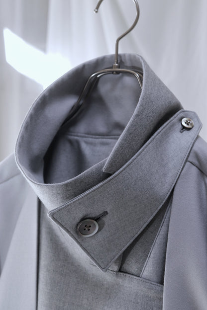 inverness trench coat