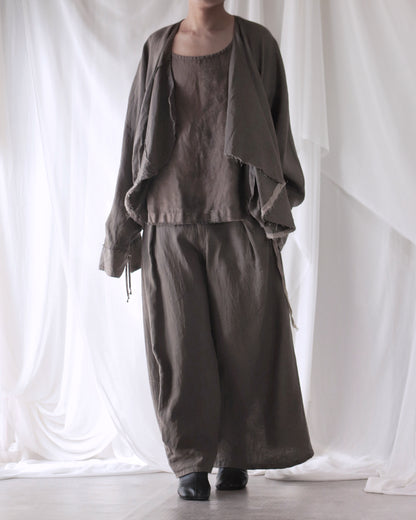 flare haori