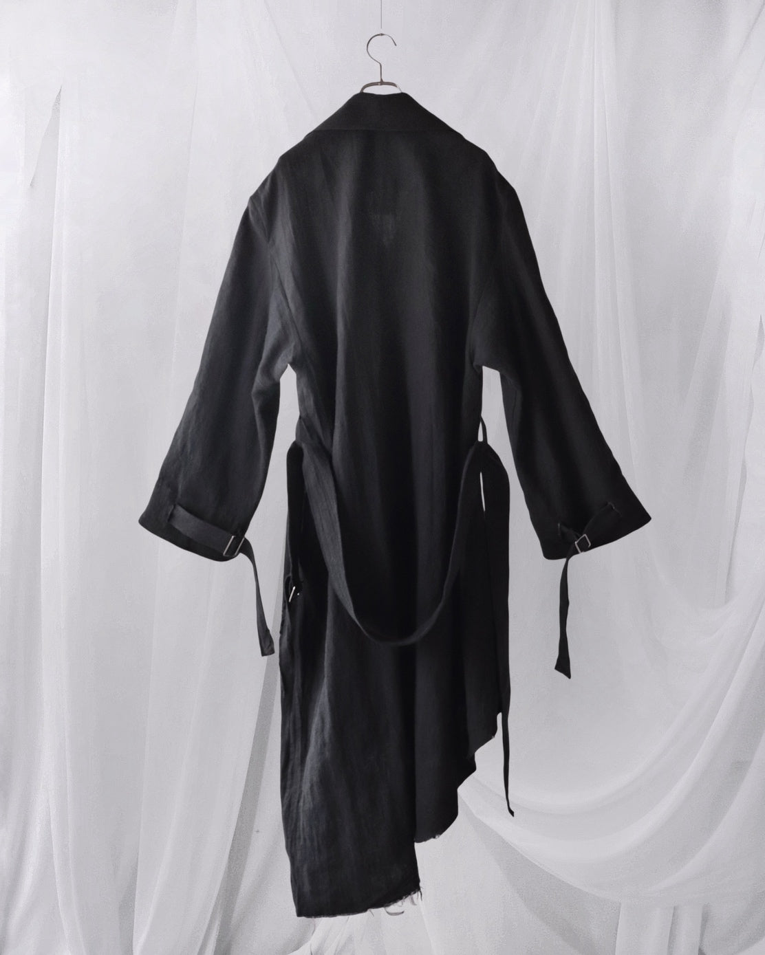 trench coat 2026