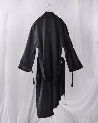 trench coat 2026