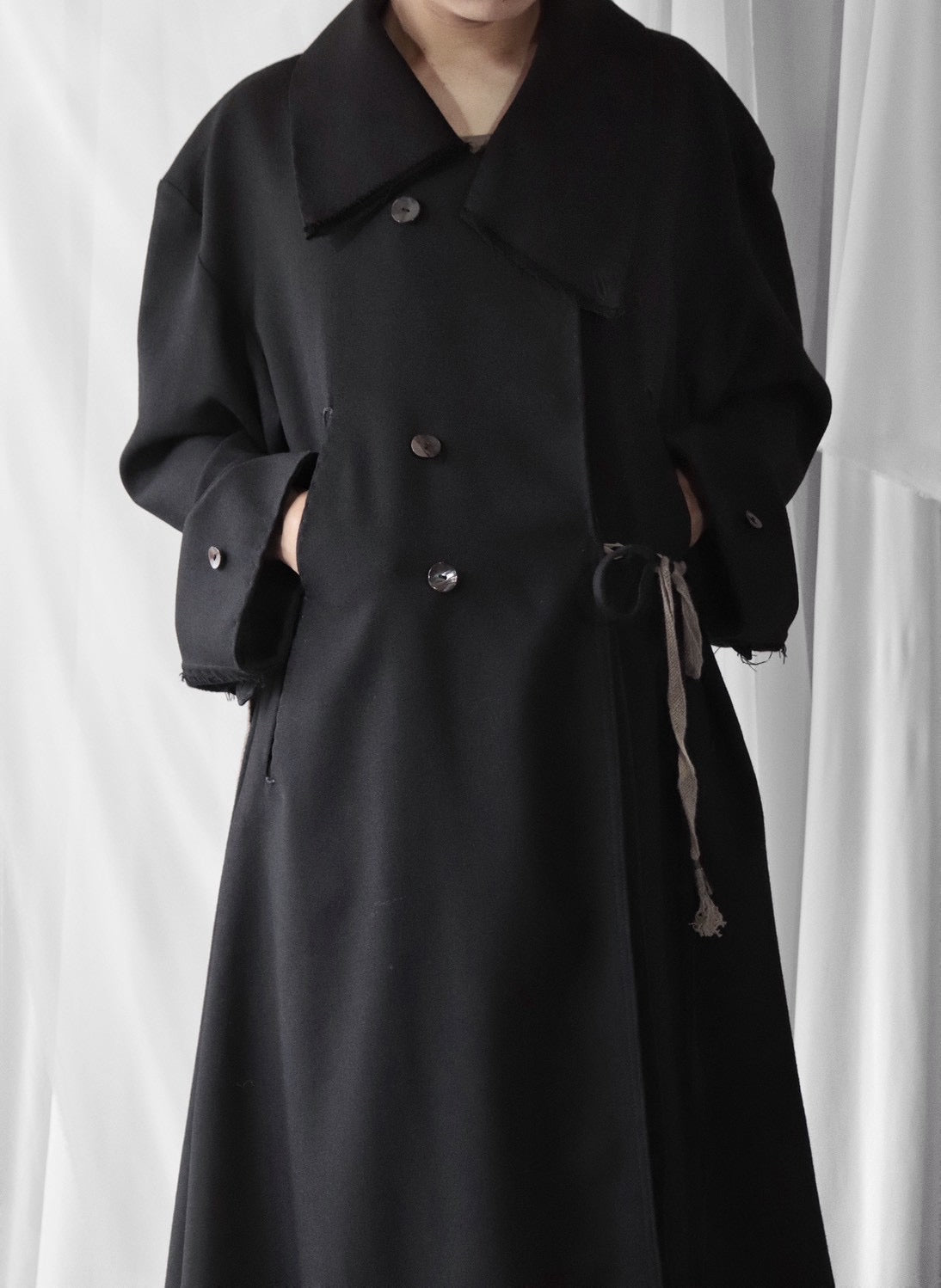 inverness coat 2026