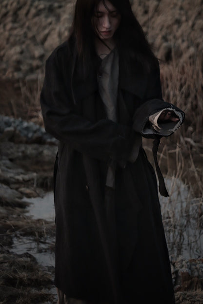 trench coat 2026