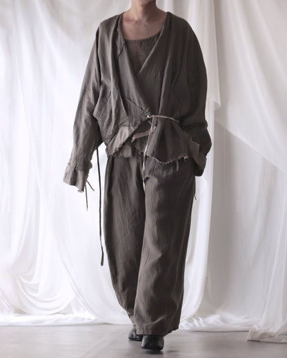 flare haori