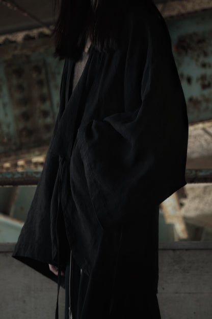 slit haori Ⅱ
