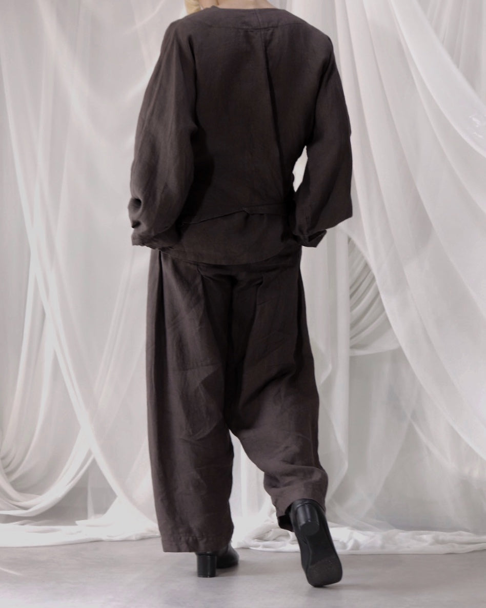 haori jacket