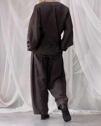 haori jacket