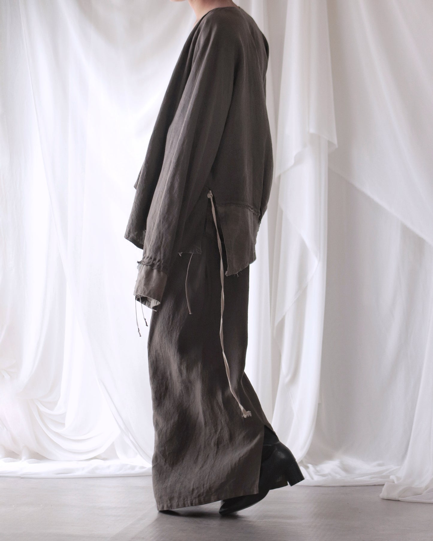 flare haori