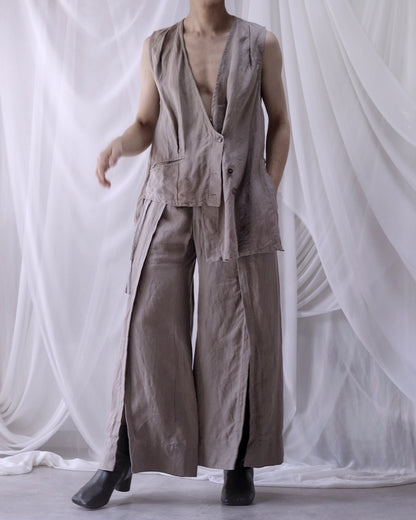 WA-gilet