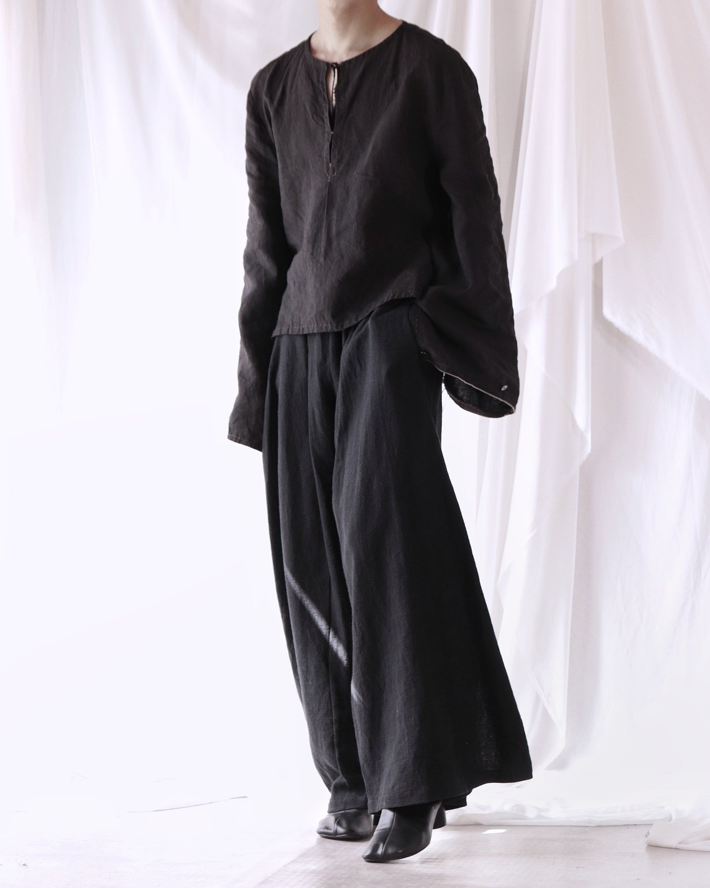 WA-pullover