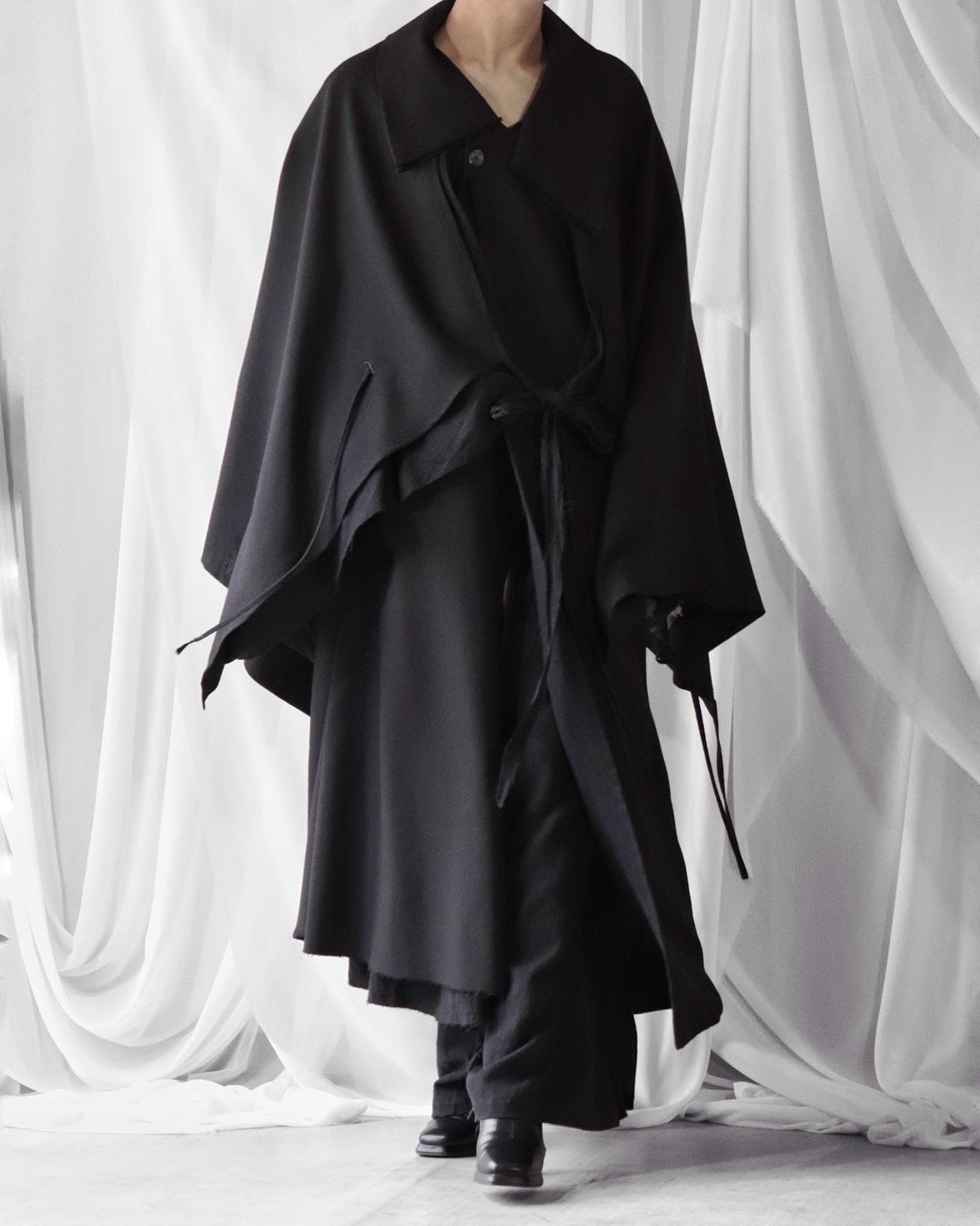 inverness coat 2026