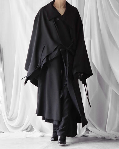 inverness coat 2026
