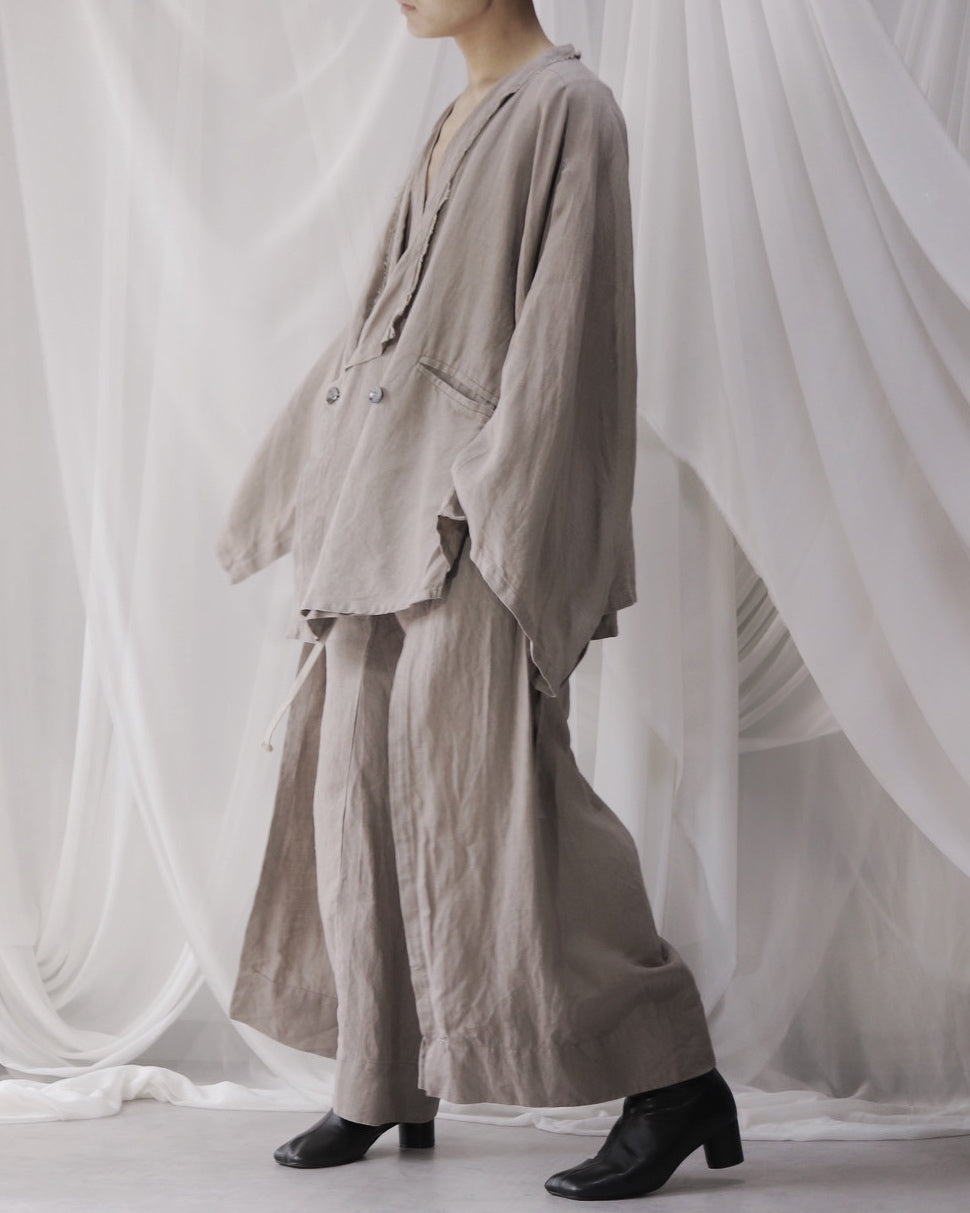 kimono jacket