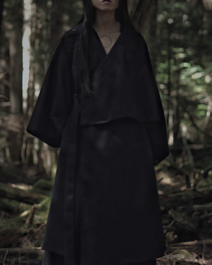 haori coat -和- Ⅱ