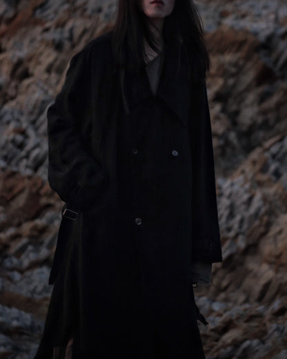 trench coat 2026