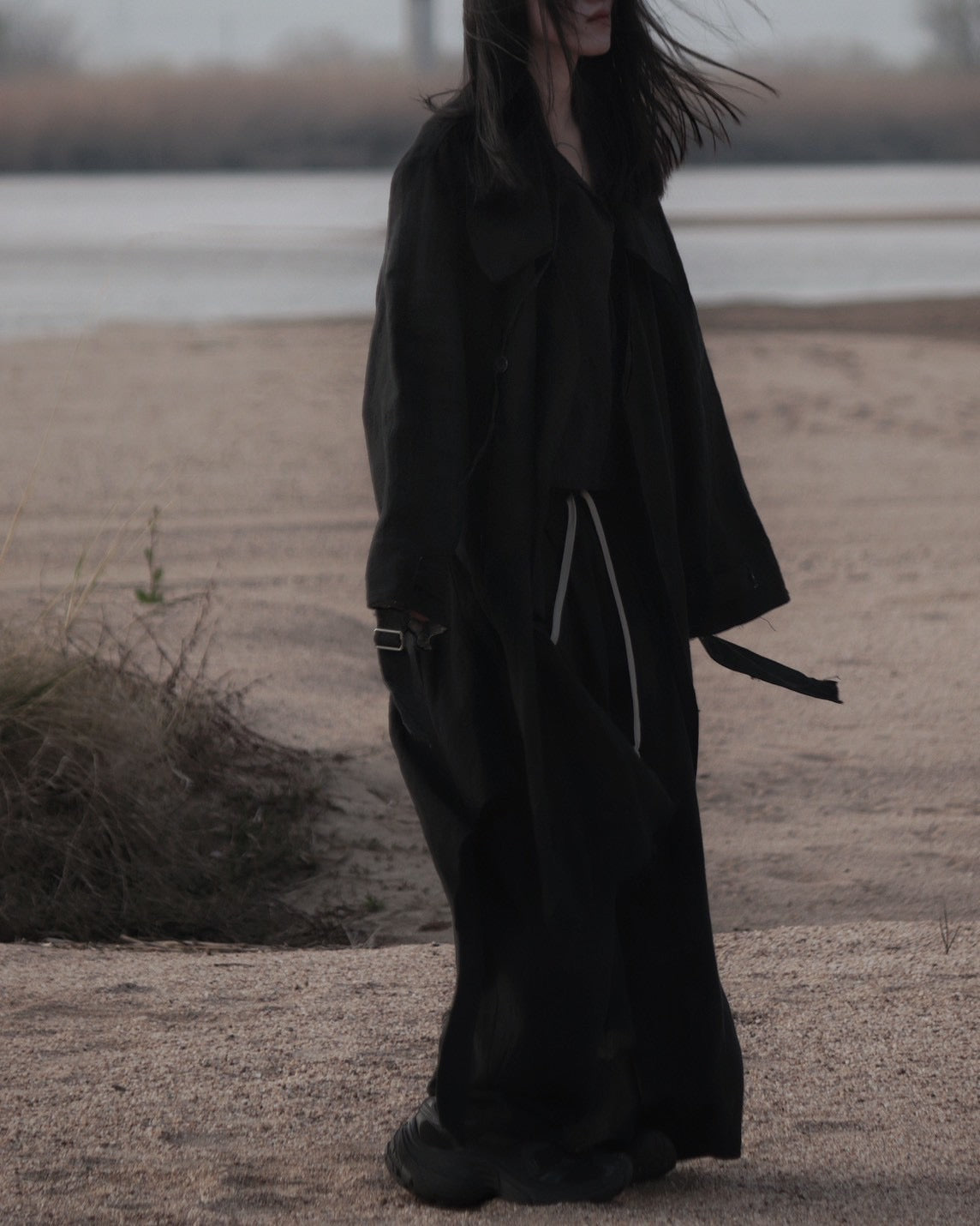 trench coat 2026