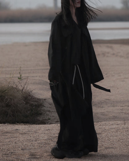 trench coat 2026