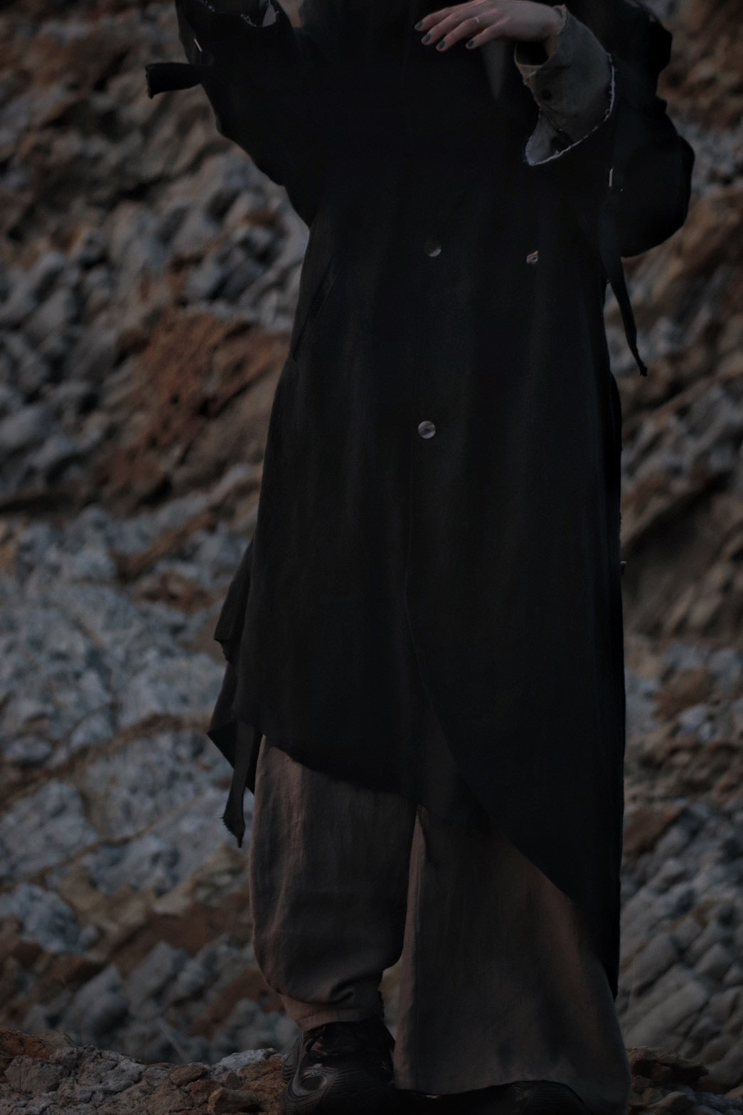 trench coat 2026