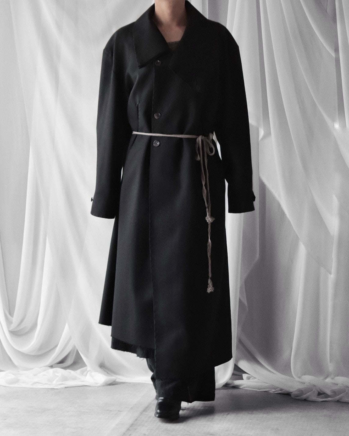 inverness coat 2026