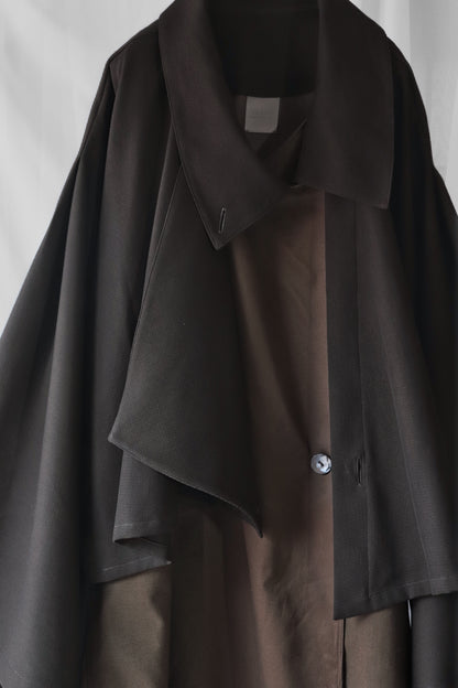 Inverness coat 弐