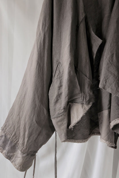 flare haori