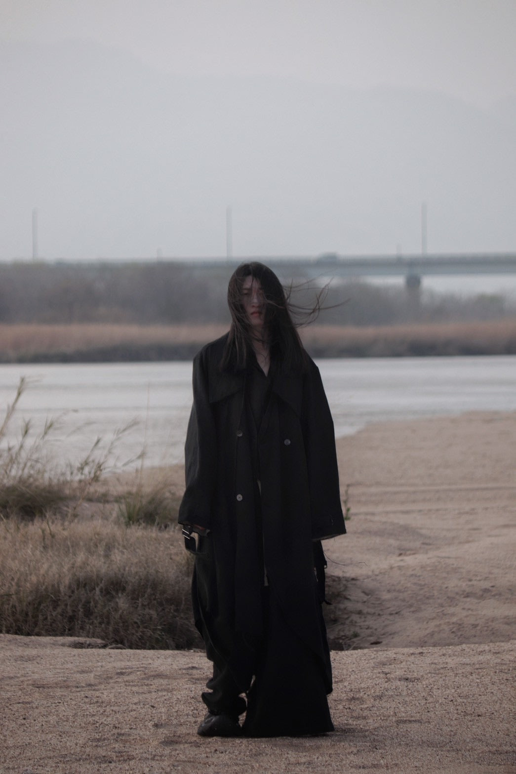 trench coat 2026
