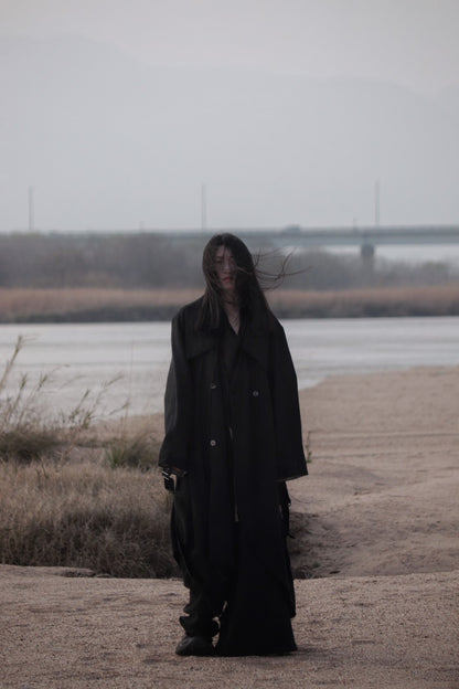trench coat 2026