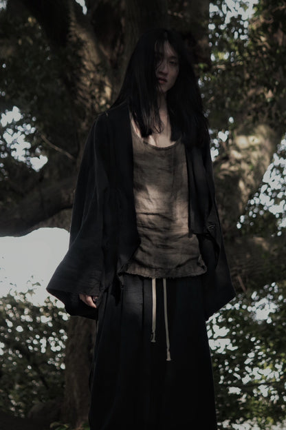 slit haori Ⅱ