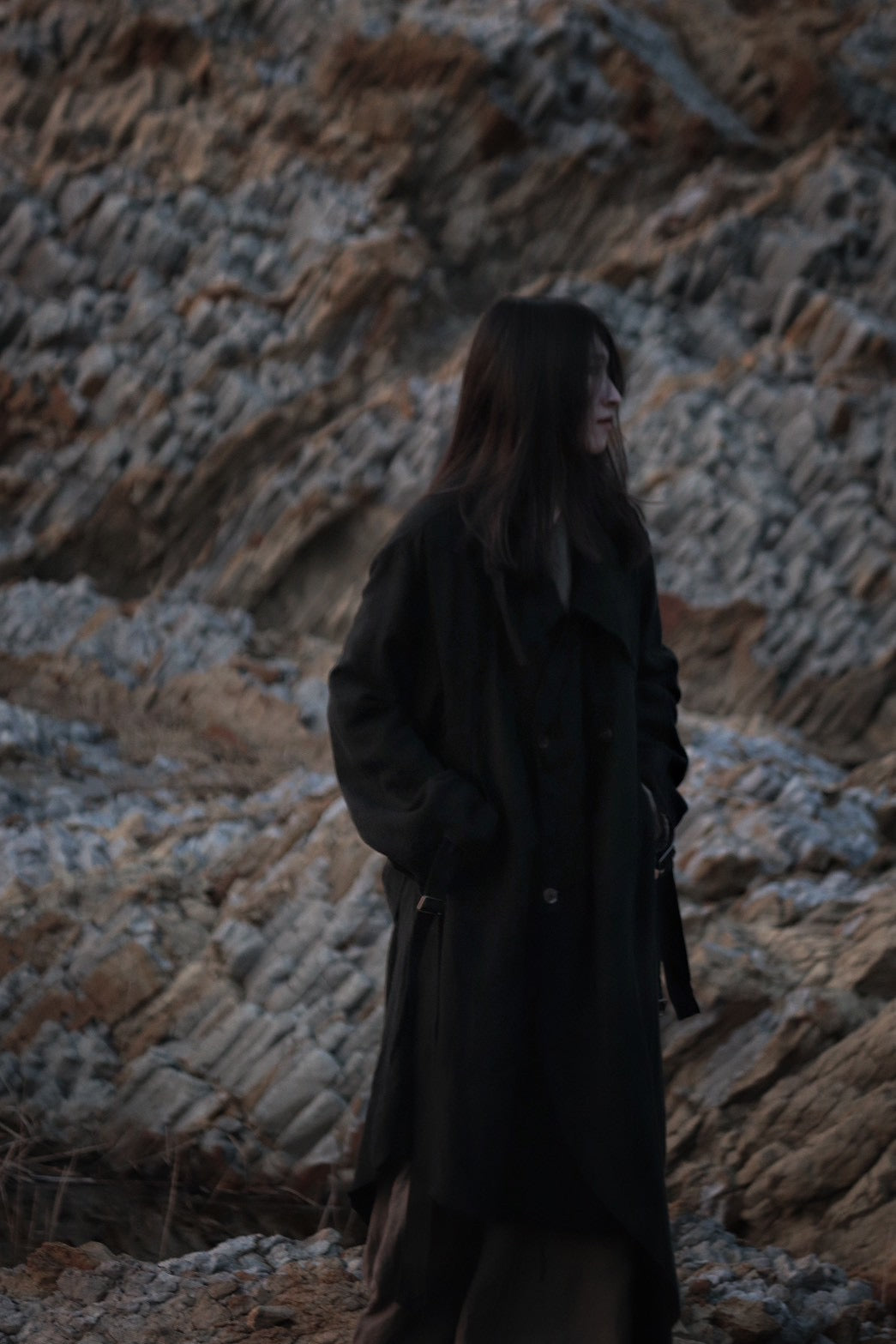 trench coat 2026