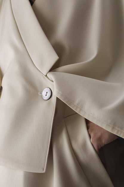 haori coat -和- Ⅱ