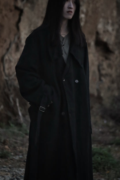 trench coat 2026