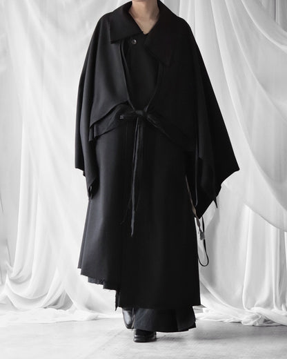 inverness coat 2026