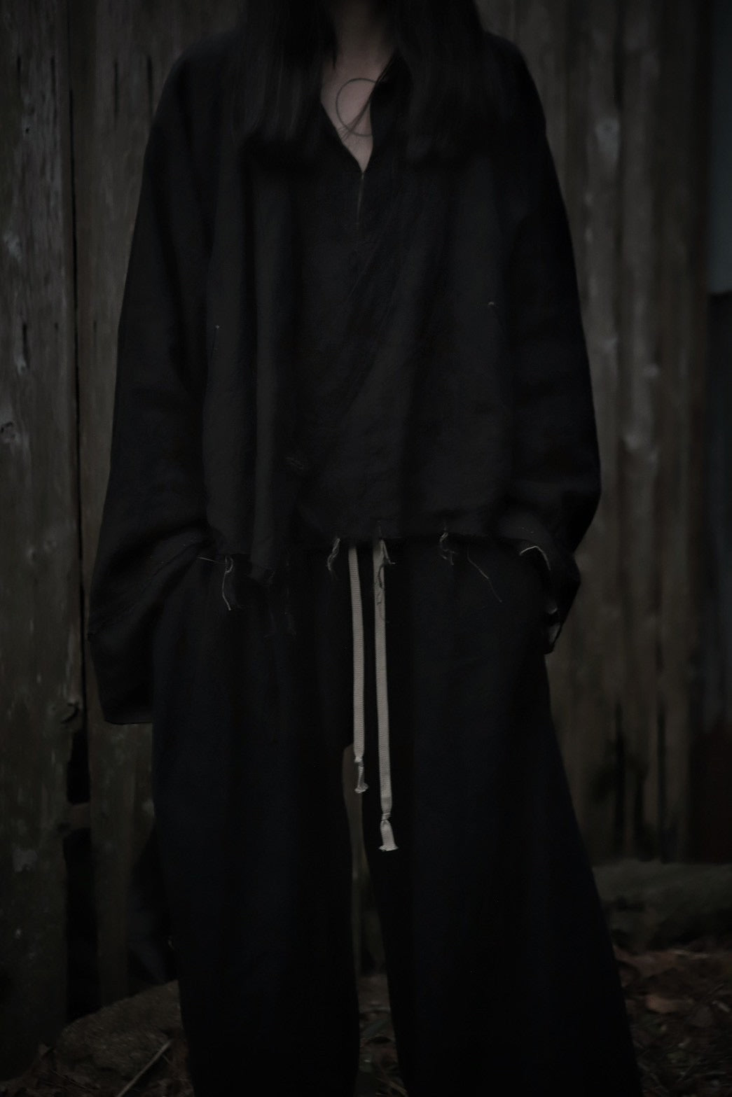 WA-pullover