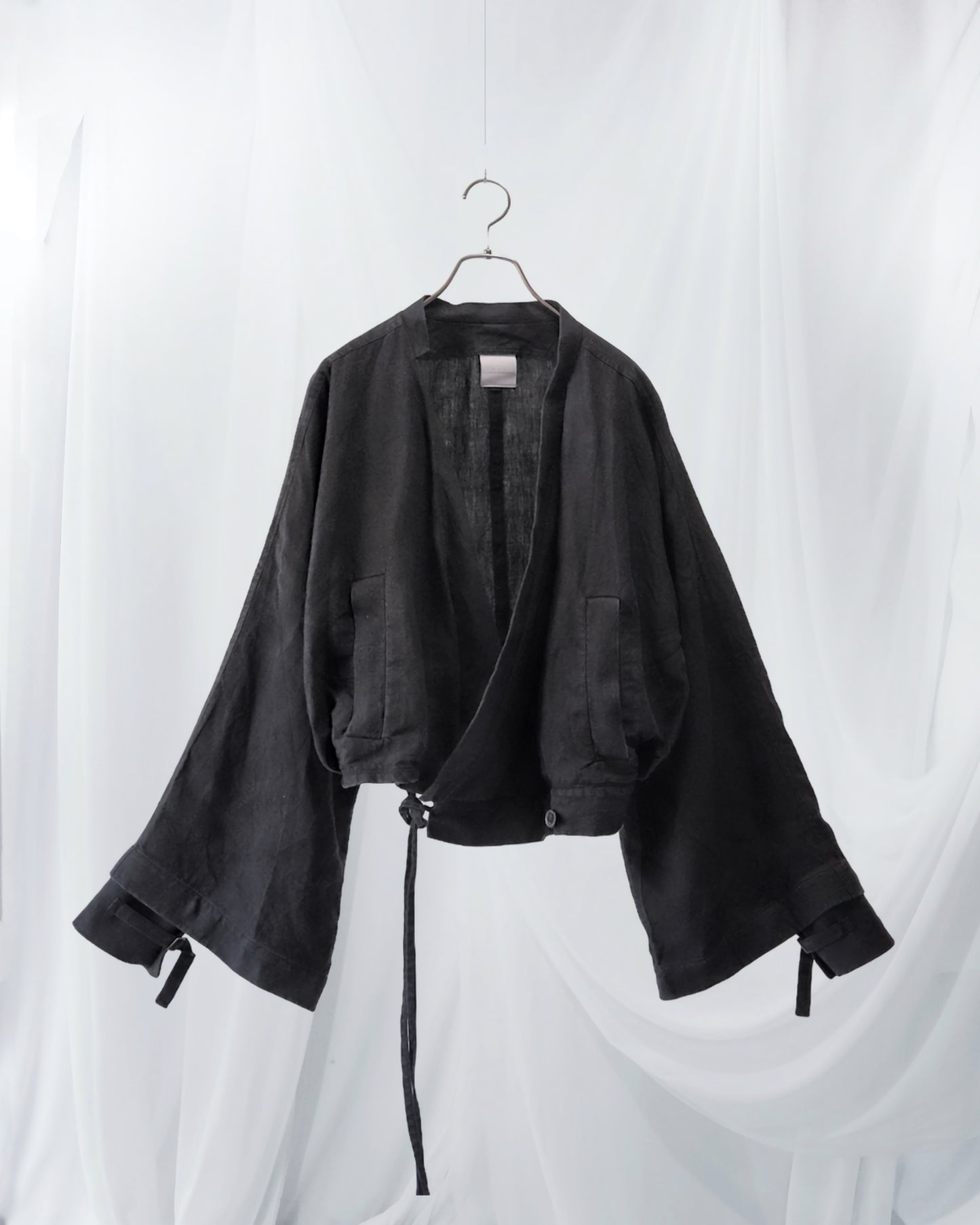 SAMUE-haori Ⅲ