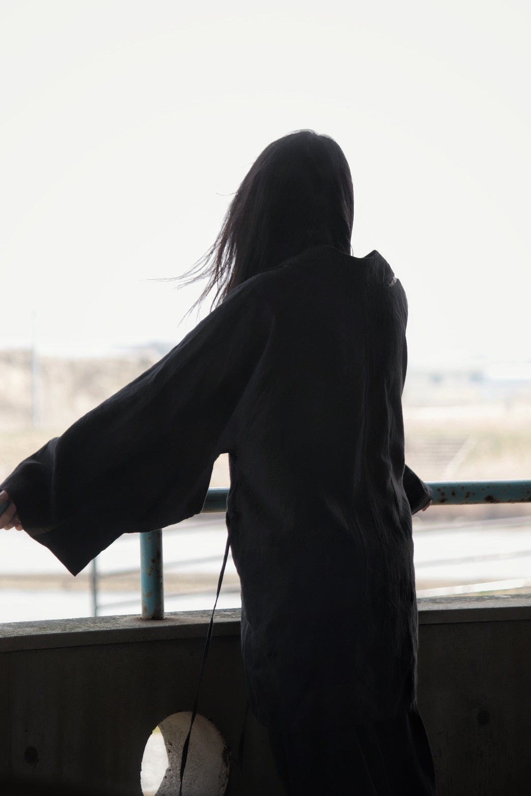 slit haori Ⅱ