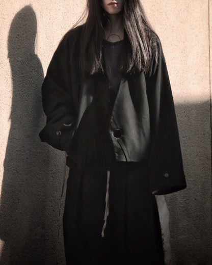 slashed HANTEN