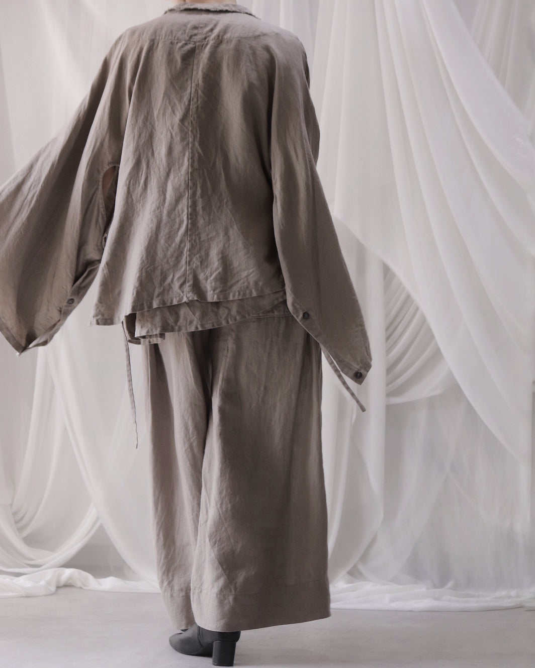 kimono jacket
