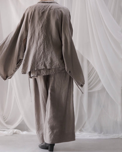 kimono jacket