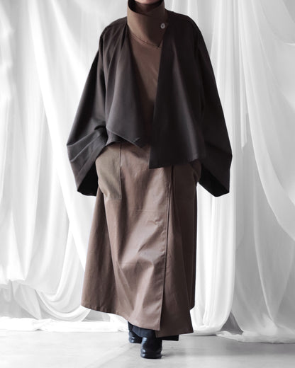 Inverness coat 弐