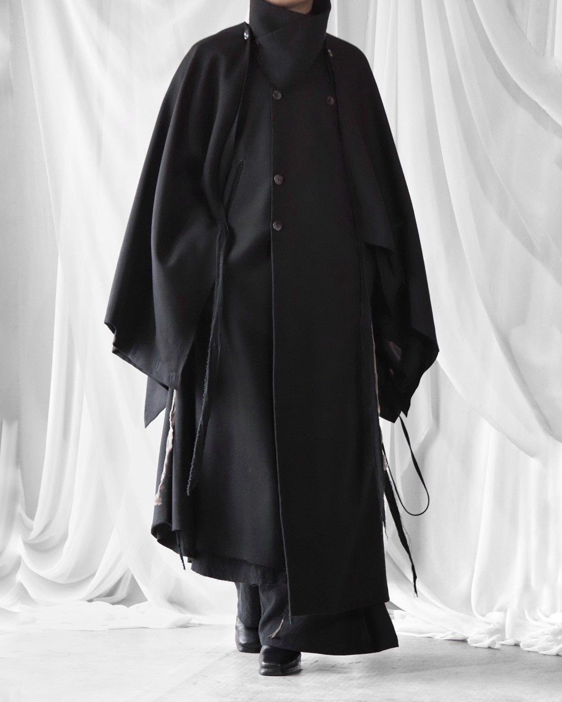 inverness coat 2026