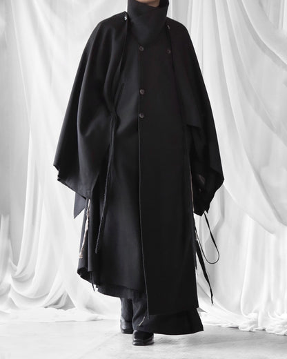 inverness coat 2026