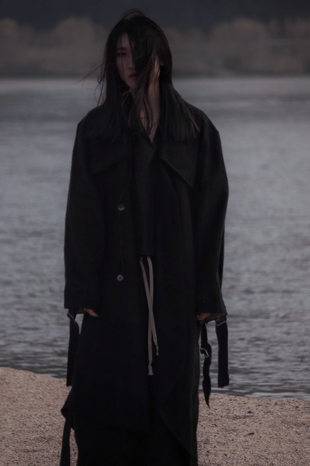 trench coat 2026