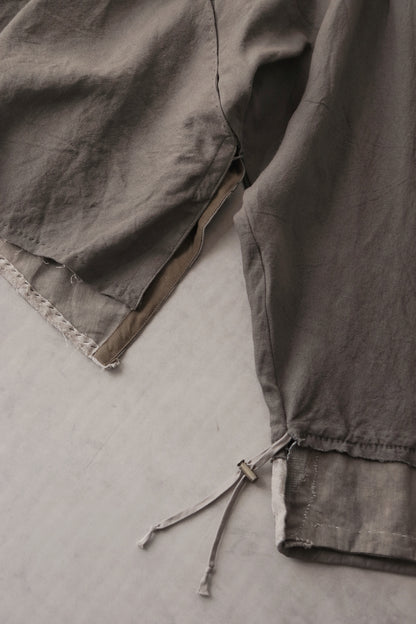 flare haori
