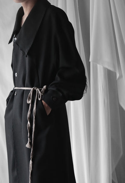inverness coat 2026