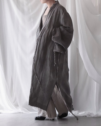 KIMONO coat