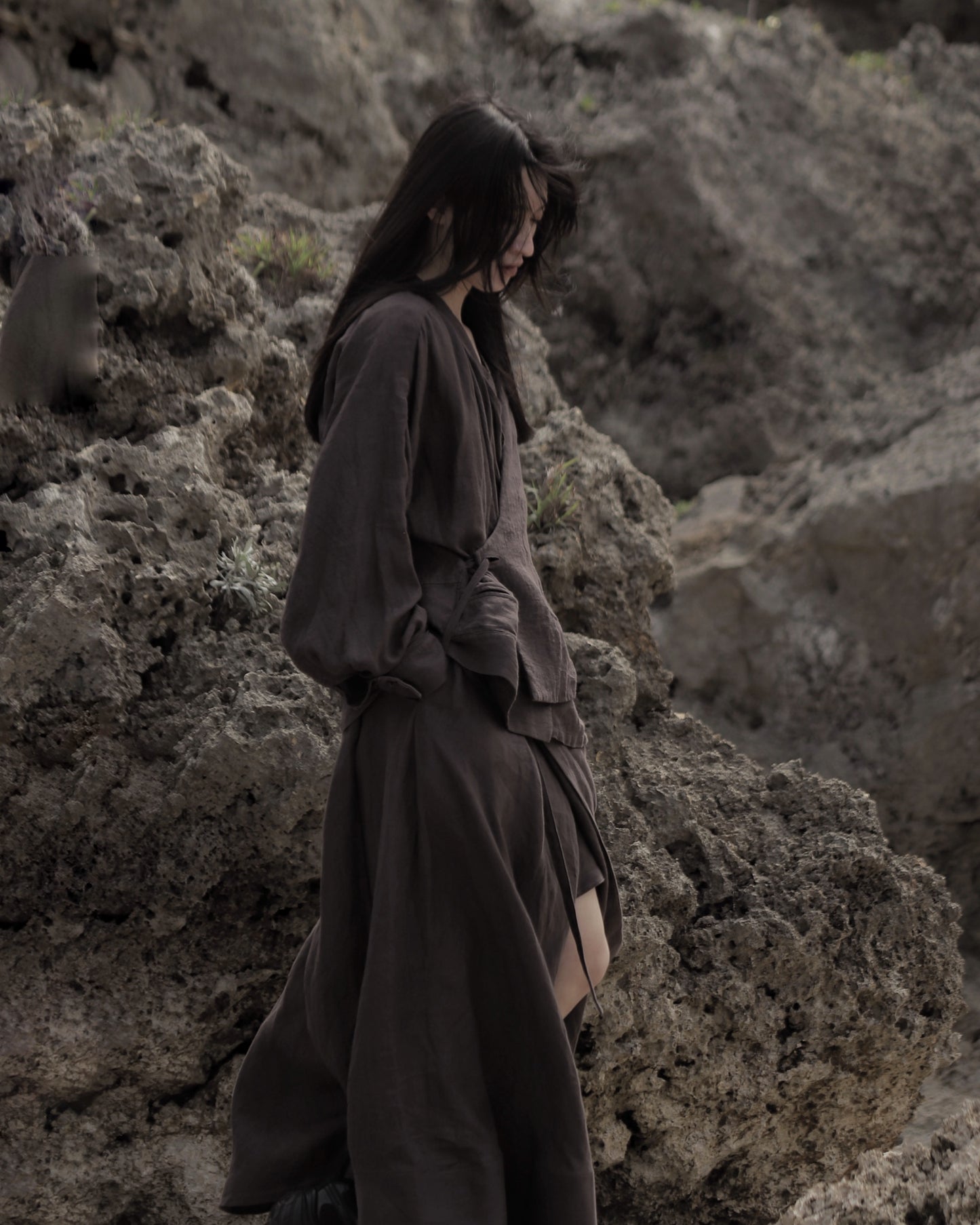 haori jacket