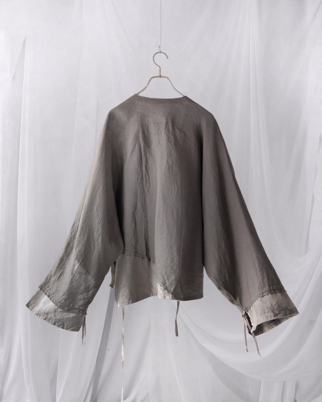 flare haori